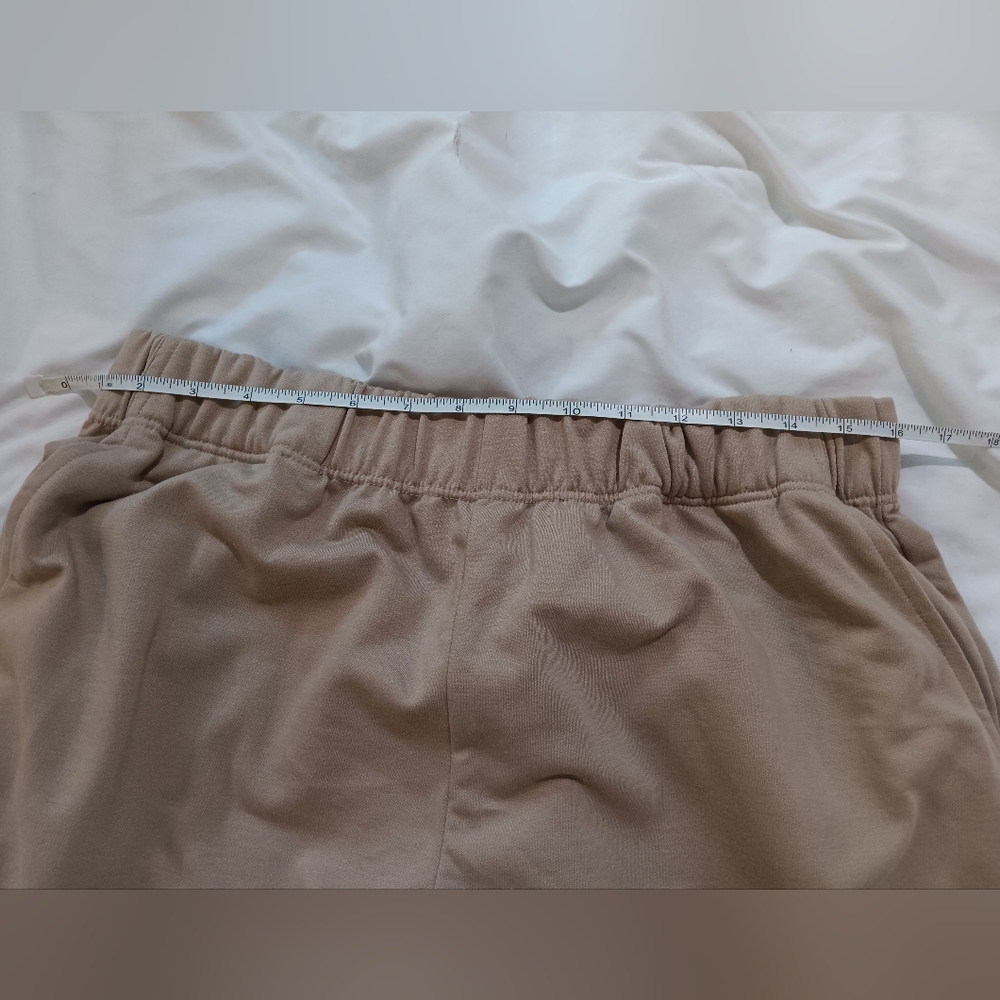 Kimberly C Lounge Relaxed Pants Large - Picture 7 of 8